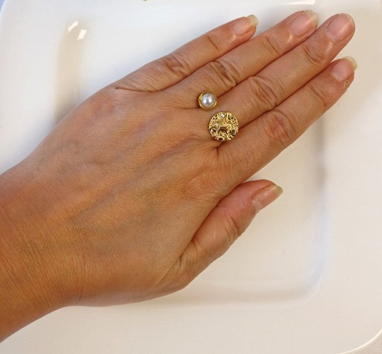 Sitara Ring