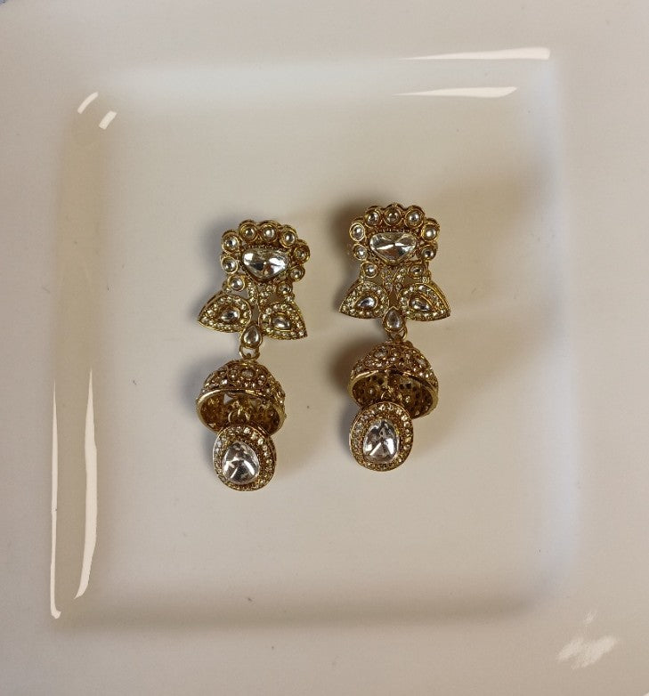 Rani Earrings