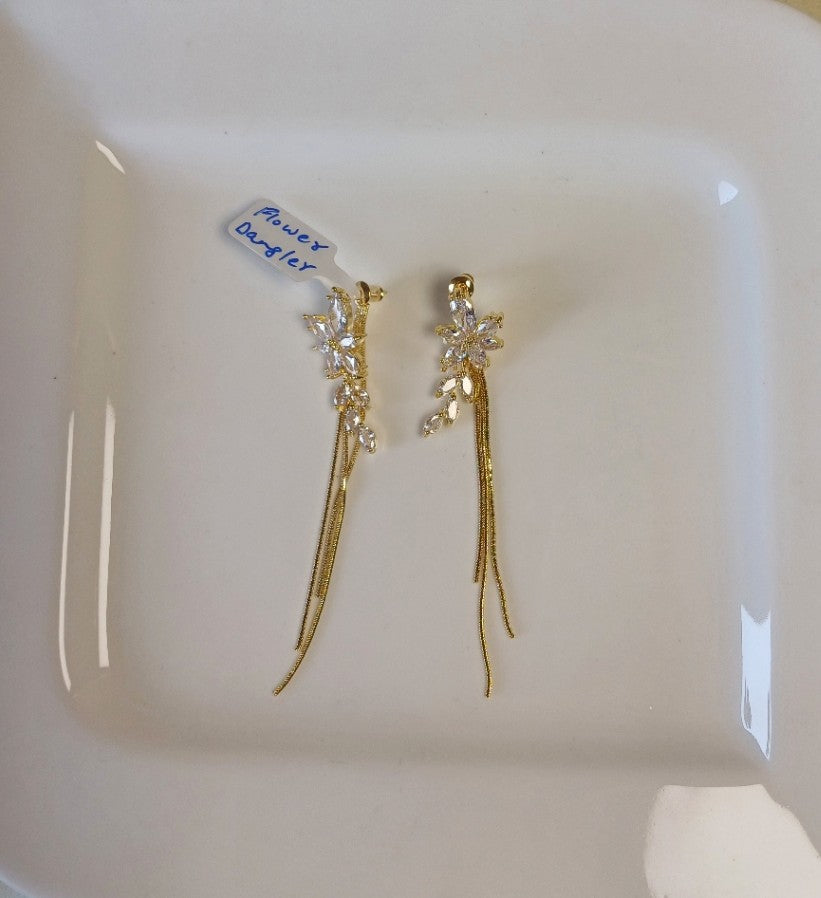 Flower Dangler