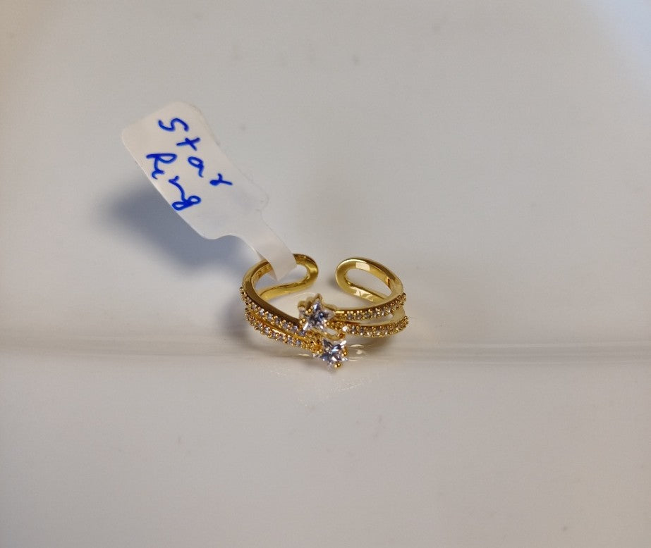Star Ring