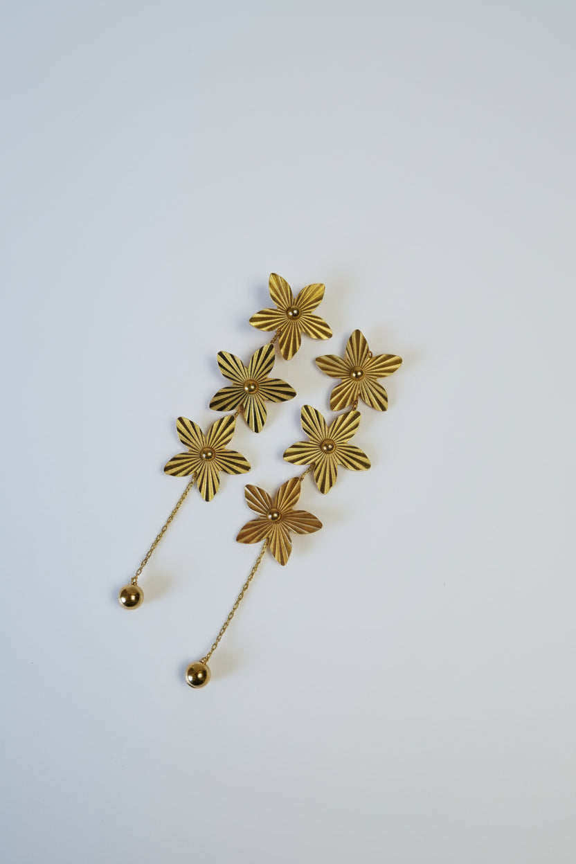 Flower 1 Dangler