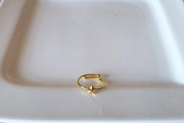 Star Ring 3