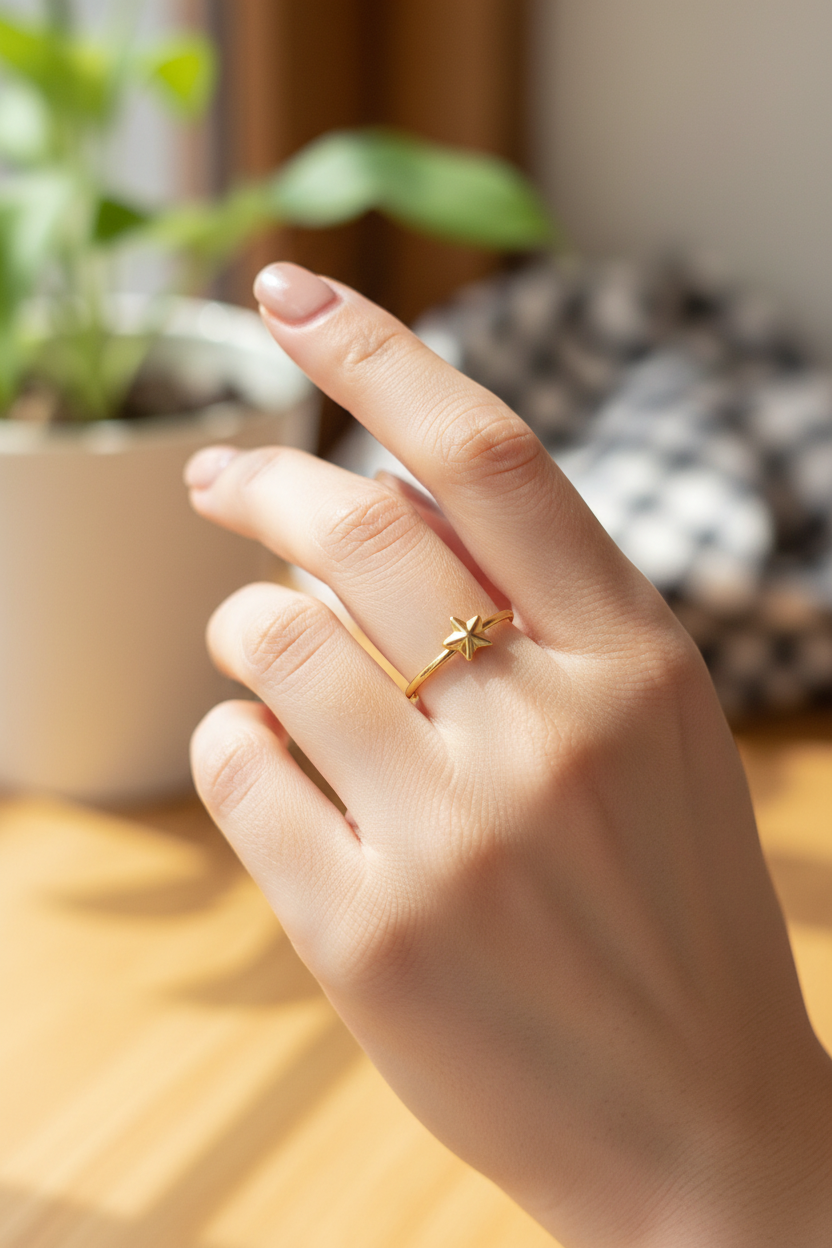 Star Ring 3