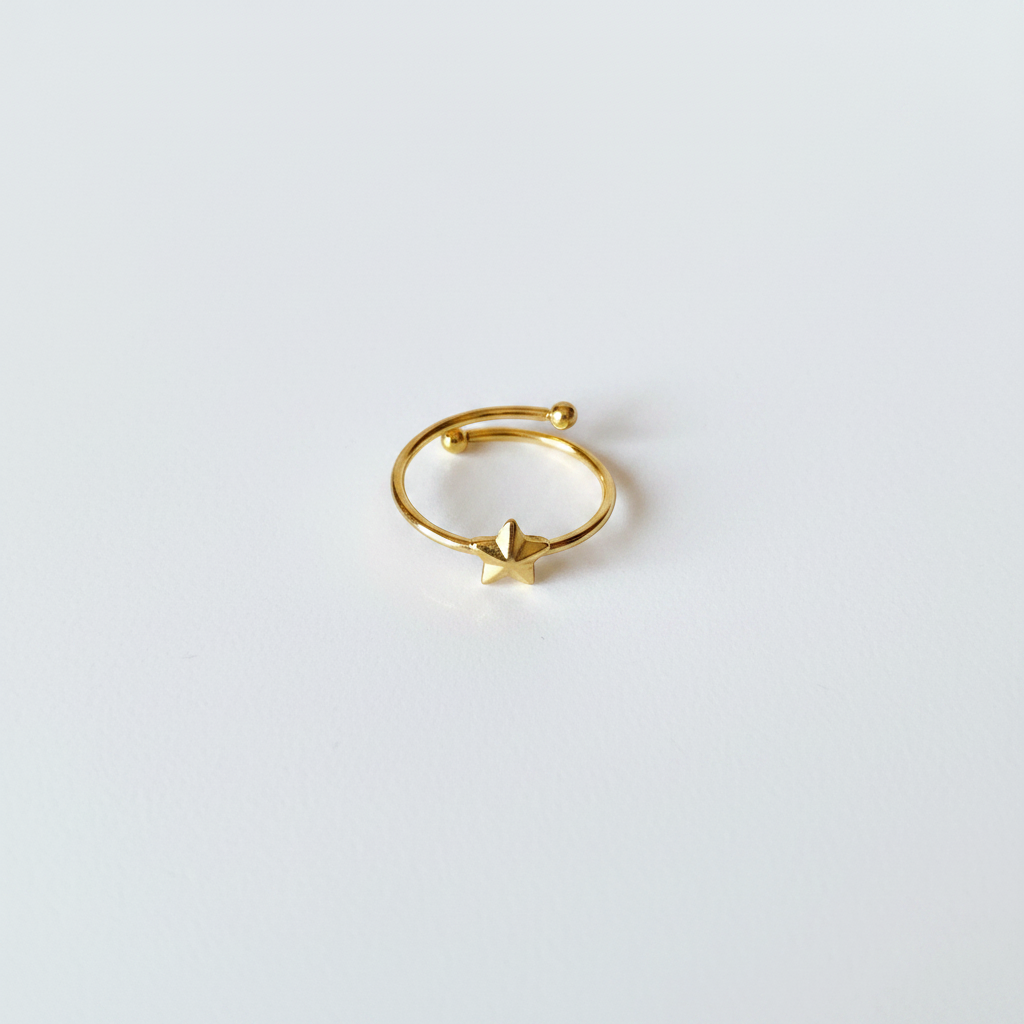 Star Ring 3