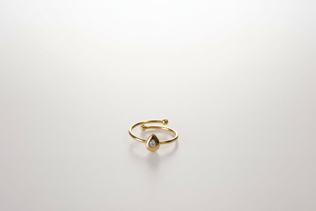 Drop Ring