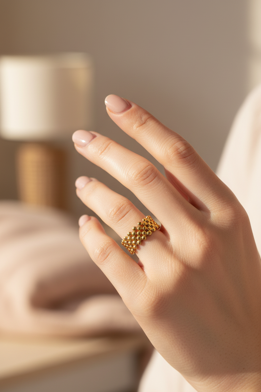 Sofia Ring