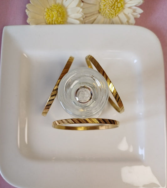 Bangle Set A