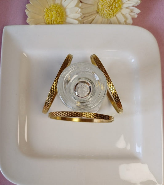 Bangle Set D
