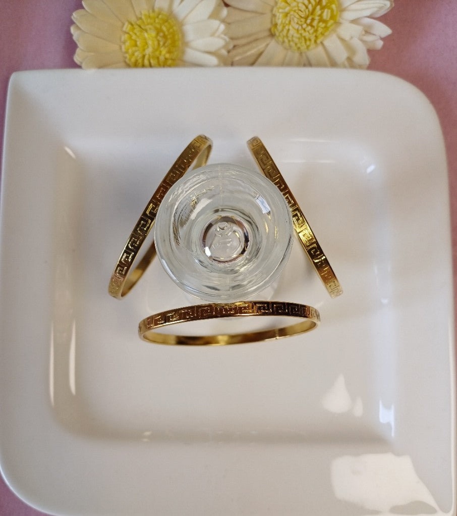 Bangle Set L