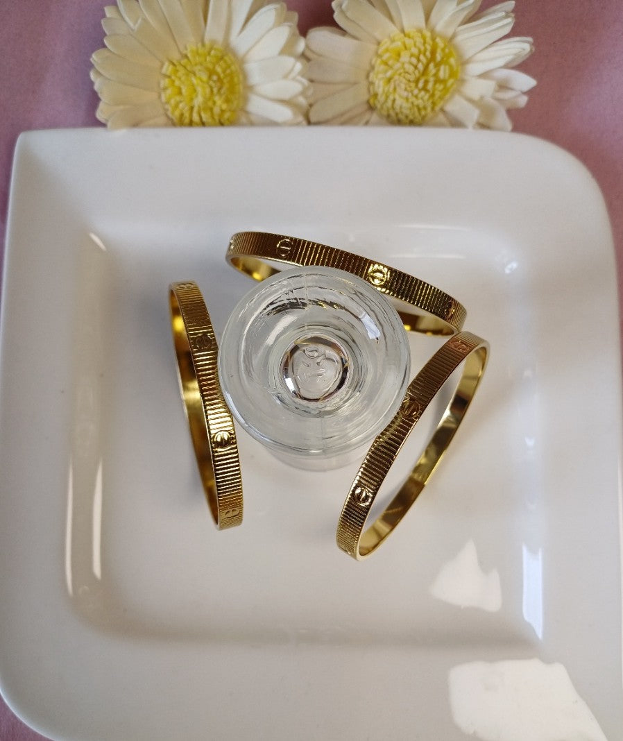 Bangle Set J