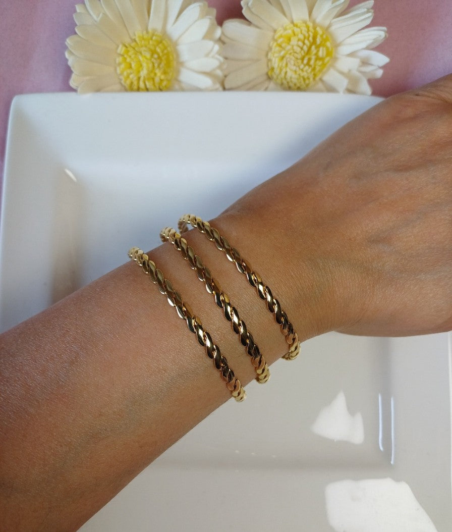 Bangle Set K