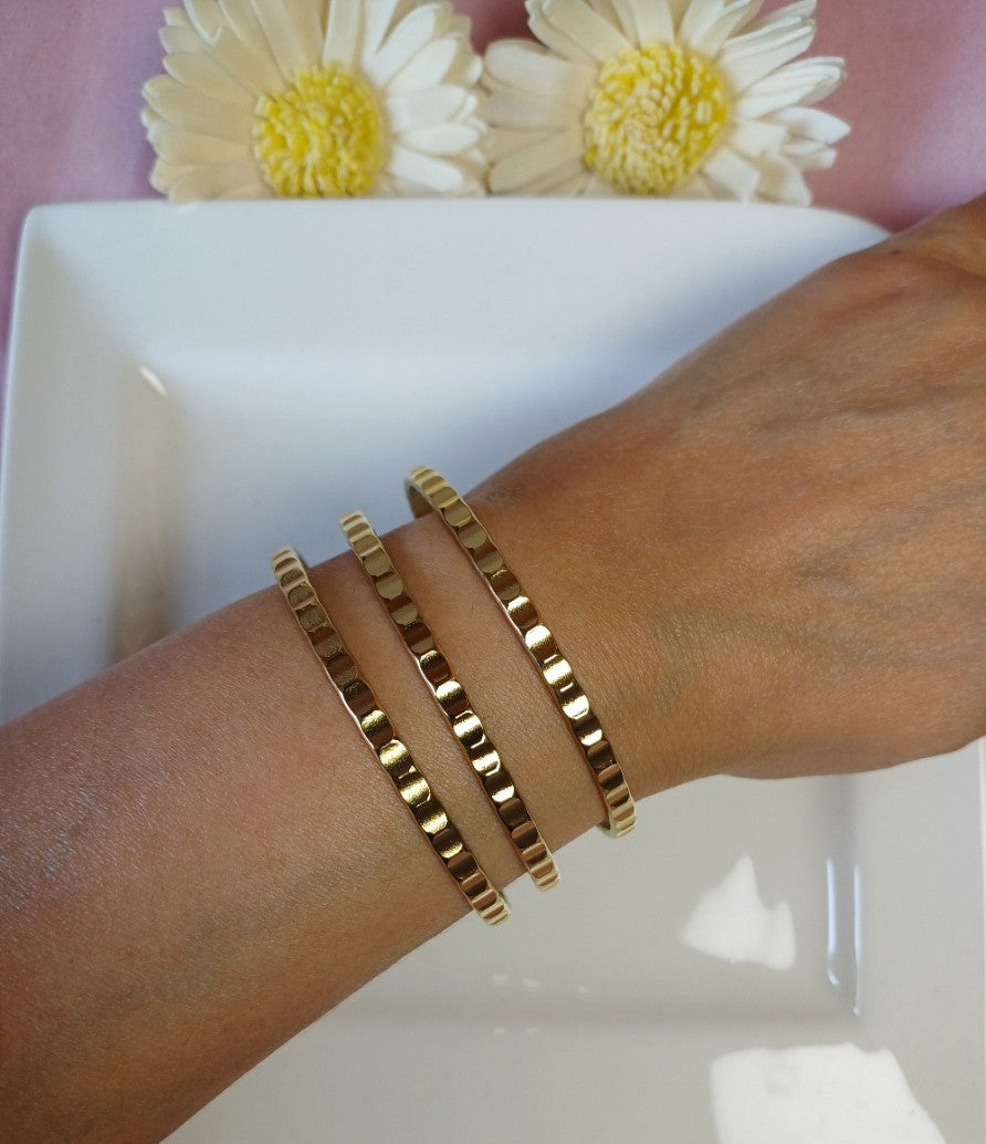 Bangle Set F