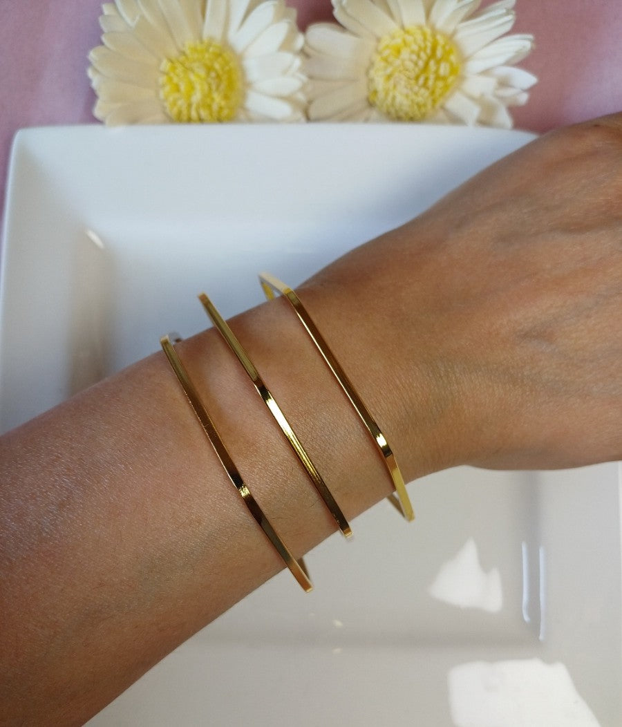 Bangle Set I