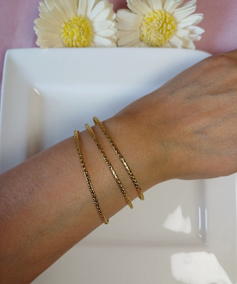 Bangle Set H
