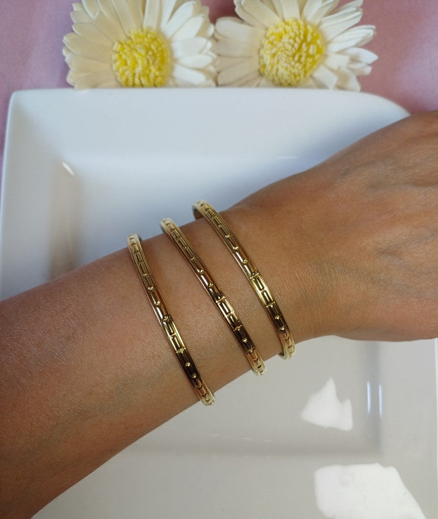 Bangle Set G