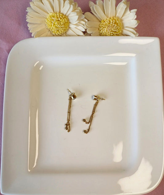 Judy Earrings