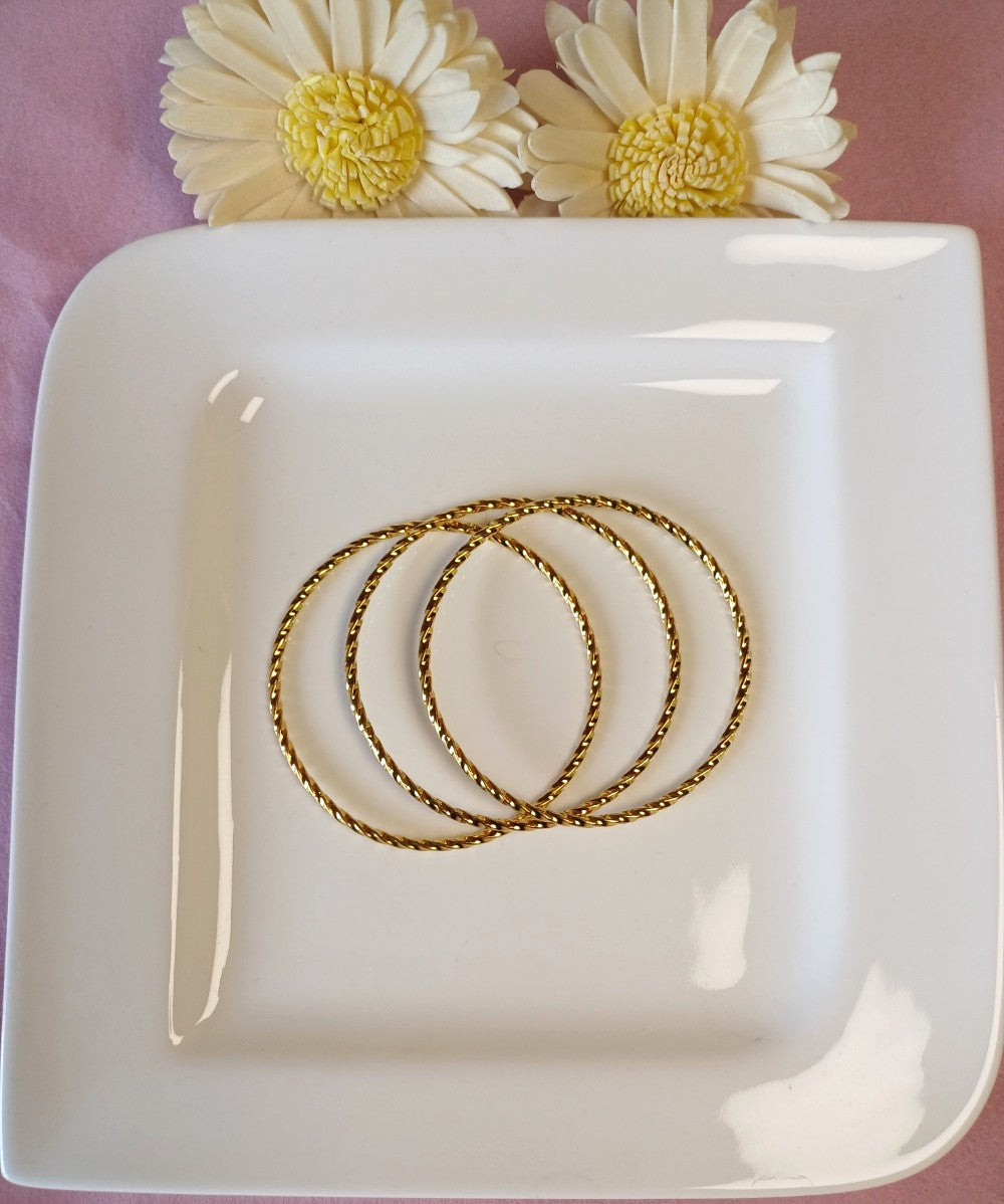 Bangle Set M