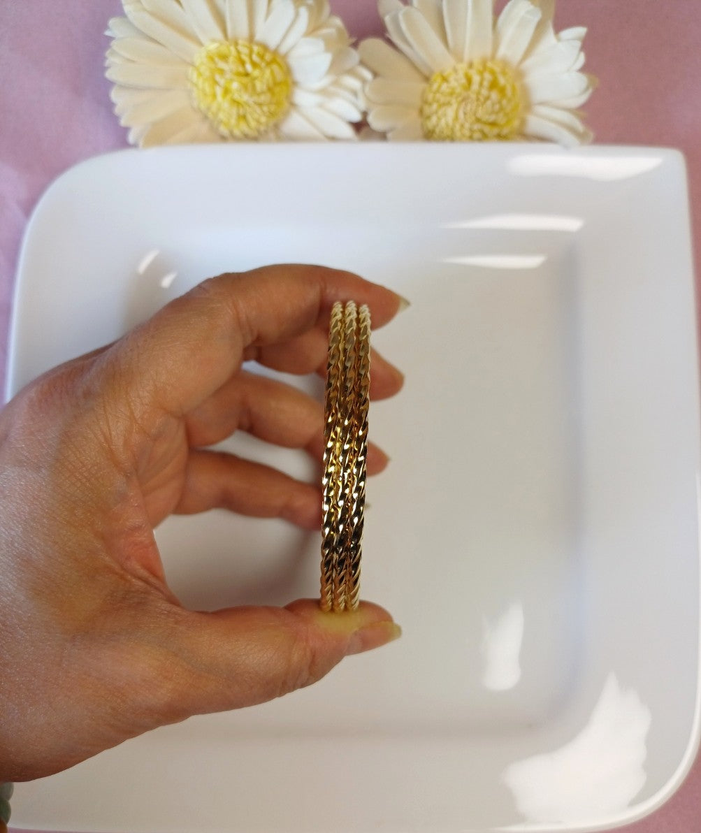 Bangle Set M
