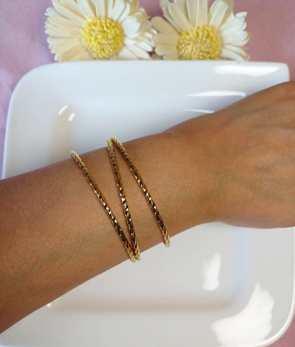 Bangle Set M