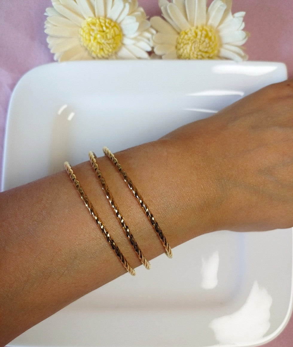 Bangle Set M