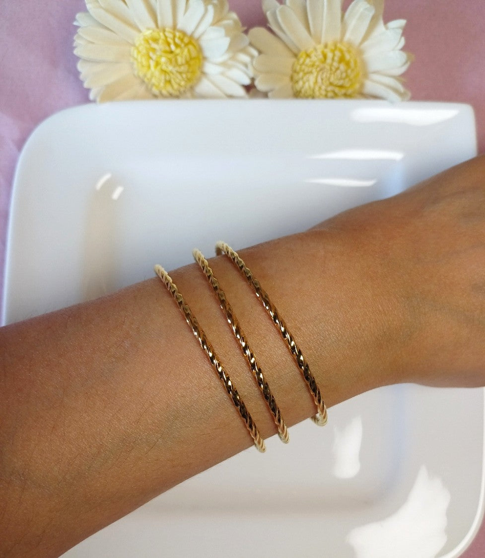Bangle Set M