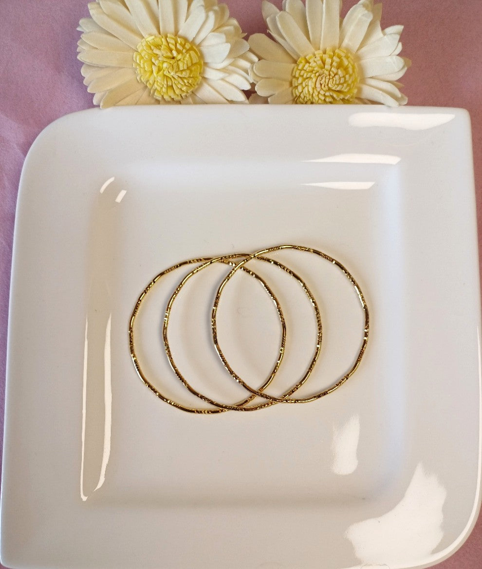 Bangle Set O