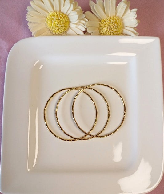 Bangle Set O