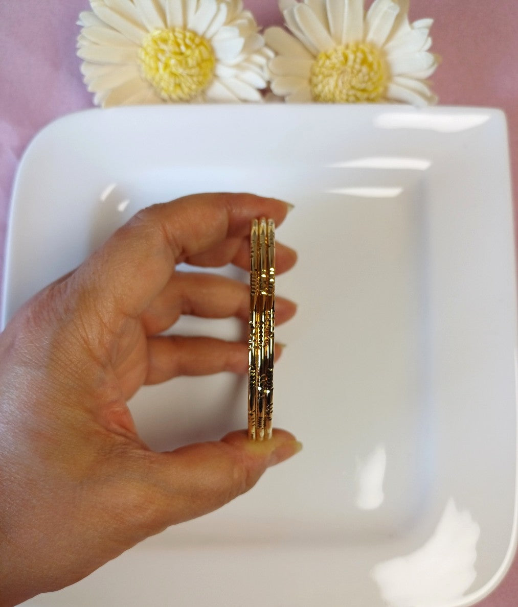 Bangle Set O