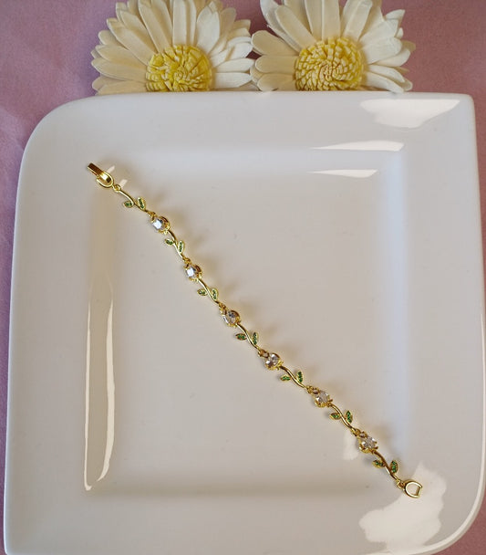 Tulip 1 Bracelet