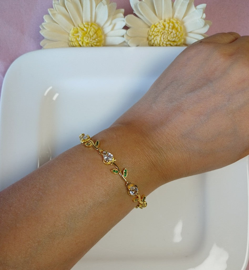 Tulip 1 Bracelet